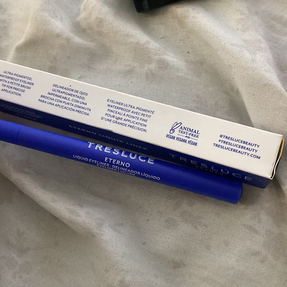 Eterno liquid liner - Picture 2 of 3